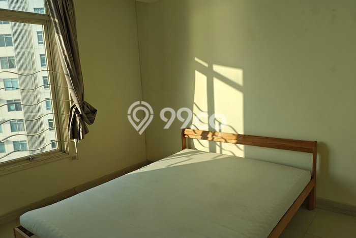 Disewakan Apartemen Ekonomis 3 KT di Pantai Mutiara Jakarta Utara Disewakan Apartemen Ekonomis 3 KT di Pantai Mutiara Jakarta Utara