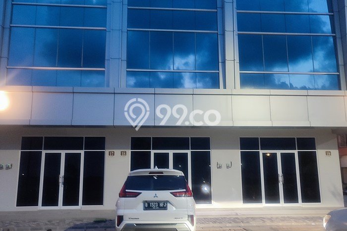 Ruko Bagus Dijual LB 200m2 Lokasi Strategis Jakarta Utara Area Cocok untuk Bisnis Ruko Bagus Dijual LB 200m2 Lokasi Strategis Jakarta Utara Area Cocok untuk Bisnis