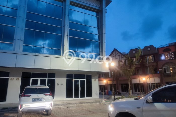 Ruko Bagus Dijual LB 200m2 Lokasi Strategis Jakarta Utara Area Cocok untuk Bisnis Ruko Bagus Dijual LB 200m2 Lokasi Strategis Jakarta Utara Area Cocok untuk Bisnis