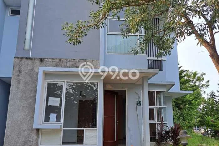 Dijual Rumah Eksklusif 3 KT di Rorotan, Jakarta Utara Dijual Rumah Eksklusif 3 KT di Rorotan, Jakarta Utara