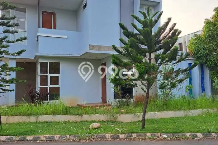 Dijual Rumah Eksklusif 3 KT di Rorotan, Jakarta Utara Dijual Rumah Eksklusif 3 KT di Rorotan, Jakarta Utara
