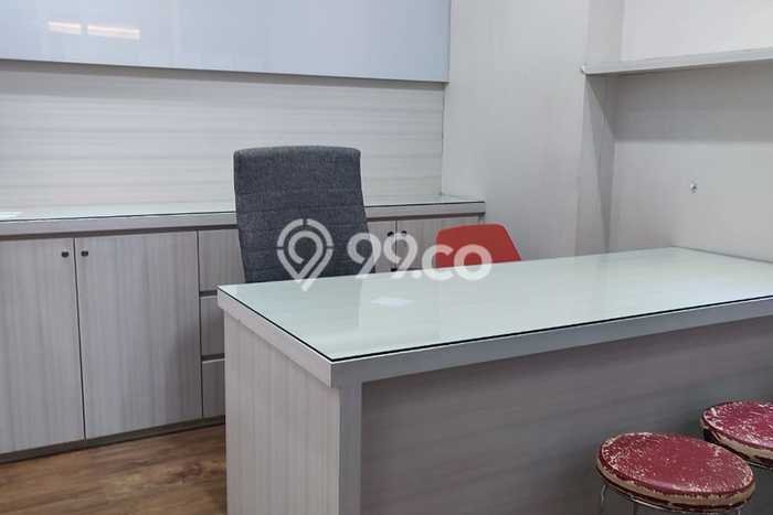 Unit Komersial Dijual di Jakarta Utara LT 8m2 & LB 8m2 Unit Komersial Dijual di Jakarta Utara LT 8m2 & LB 8m2