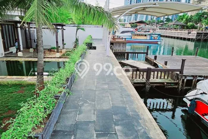 Hunian Minimalis Disewakan di Pantai Mutiara Jakarta Utara 4 KT & 4 KM Hunian Minimalis Disewakan di Pantai Mutiara Jakarta Utara 4 KT & 4 KM