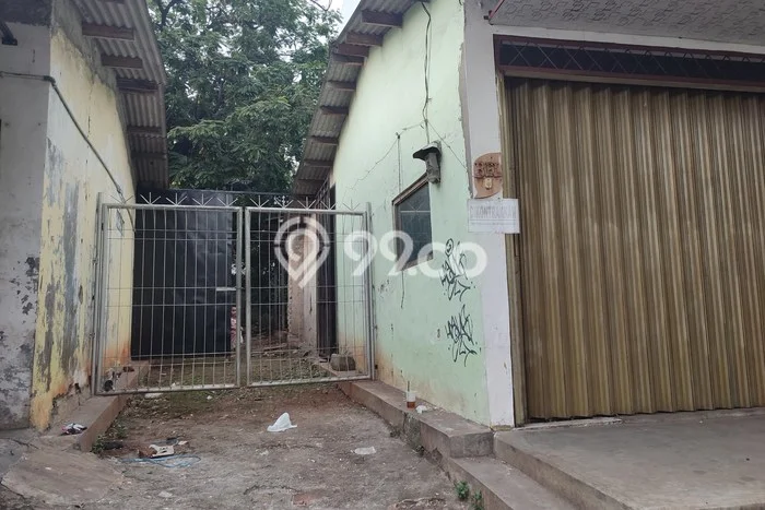 Disewakan Segera Tanah di Ciledug Luas 939m2 Area Potensial Disewakan Segera Tanah di Ciledug Luas 939m2 Area Potensial
