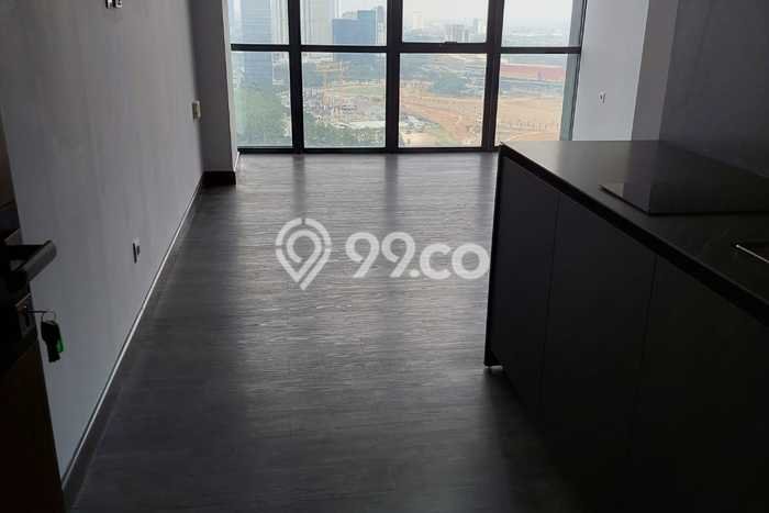 Apartemen Disewakan Terjangkau 1 KT / 1 KM di Serpong, Tangerang Selatan Apartemen Disewakan Terjangkau 1 KT / 1 KM di Serpong, Tangerang Selatan