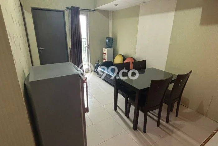 Apartemen Disewakan 2 Kamar Hemat Siap Huni di Jakarta Utara, Luas 42m2 Apartemen Disewakan 2 Kamar Hemat Siap Huni di Jakarta Utara, Luas 42m2