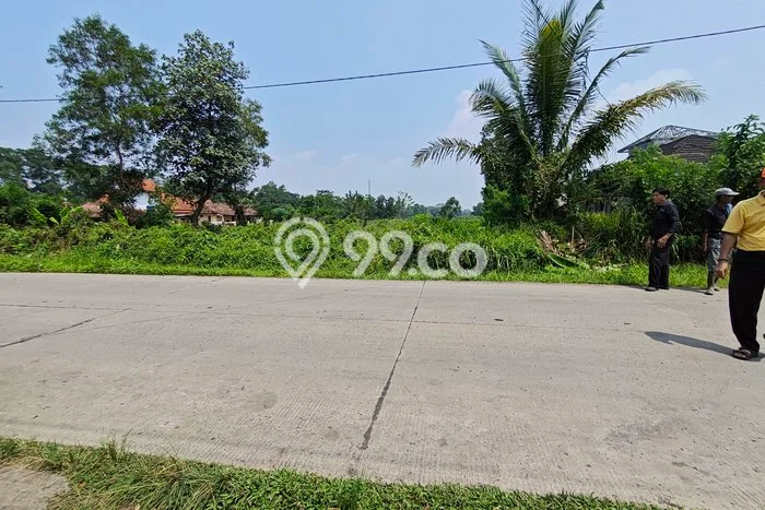 Jarang Ada! Tanah di Kopo Punya Luas 23000m2 SHM Jarang Ada! Tanah di Kopo Punya Luas 23000m2 SHM