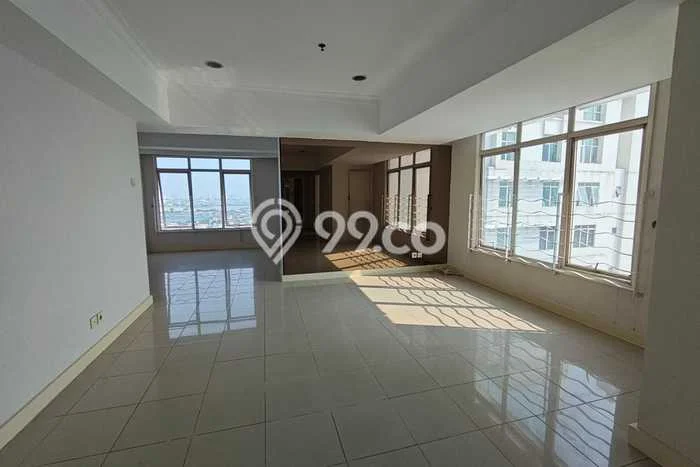 Disewakan Apartemen Murah di Pantai Mutiara 3 KT Disewakan Apartemen Murah di Pantai Mutiara 3 KT
