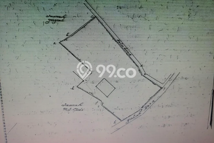 Untuk Dijual Tanah 9070m2 di Gadog, Bogor Untuk Dijual Tanah 9070m2 di Gadog, Bogor