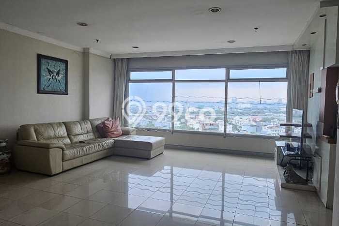 Sewa Apartemen Harga Terjangkau di Pantai Mutiara 3 KT Sewa Apartemen Harga Terjangkau di Pantai Mutiara 3 KT