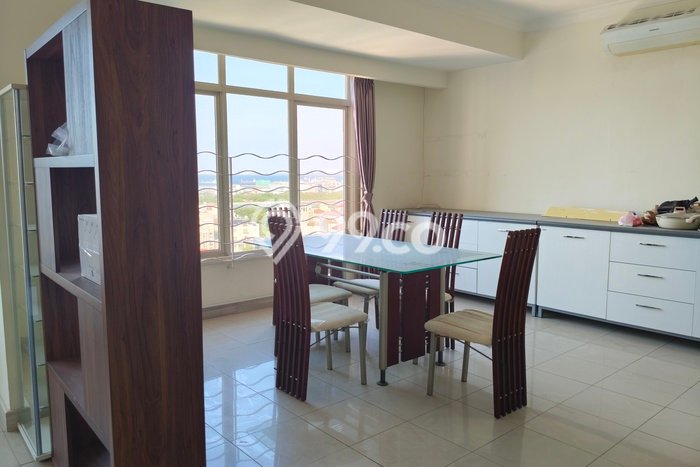 Disewakan Apartemen Ekonomis 3 KT di Pantai Mutiara Jakarta Utara Disewakan Apartemen Ekonomis 3 KT di Pantai Mutiara Jakarta Utara