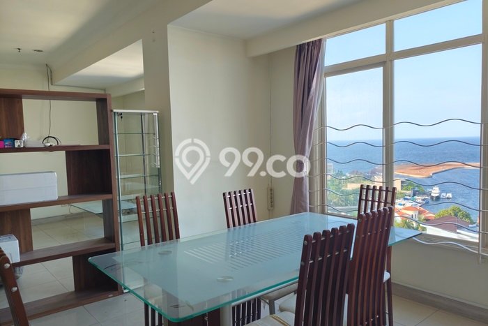 Disewakan Apartemen Ekonomis 3 KT di Pantai Mutiara Jakarta Utara Disewakan Apartemen Ekonomis 3 KT di Pantai Mutiara Jakarta Utara