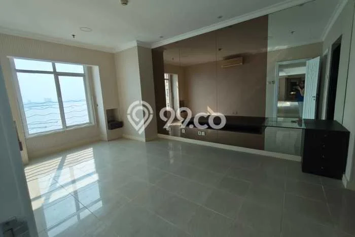 Disewakan Apartemen Murah di Pantai Mutiara 3 KT Disewakan Apartemen Murah di Pantai Mutiara 3 KT