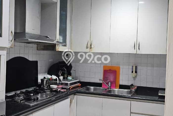 Sewa Apartemen Harga Terjangkau di Pantai Mutiara 3 KT Sewa Apartemen Harga Terjangkau di Pantai Mutiara 3 KT