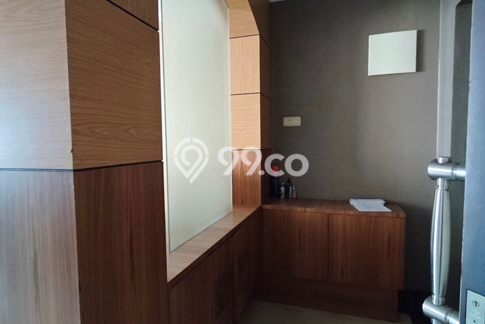 Hunian Strategis 96m2 di Pantai Mutiara Jakarta Utara 2 KT Hunian Strategis 96m2 di Pantai Mutiara Jakarta Utara 2 KT