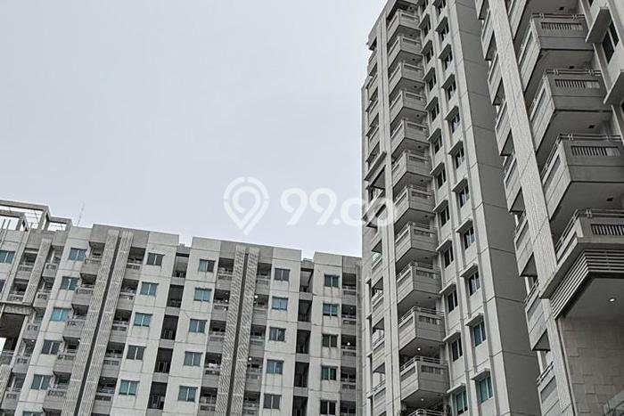Apartemen Favorit Modern Dijual di Jakarta Barat dengan 2 Kamar Tidur Apartemen Favorit Modern Dijual di Jakarta Barat dengan 2 Kamar Tidur