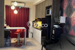 Disewakan Segera Apartemen Strategis 1 KT, 1 KM di Kawasan Kebon Jeruk Disewakan Segera Apartemen Strategis 1 KT, 1 KM di Kawasan Kebon Jeruk
