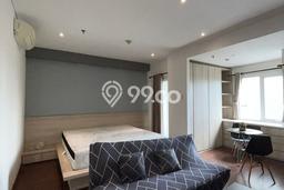 Sewa Apartemen Minimalis 53m2 Punya 1 KT, 1 KM, Lokasi di Kebon Jeruk Sewa Apartemen Minimalis 53m2 Punya 1 KT, 1 KM, Lokasi di Kebon Jeruk