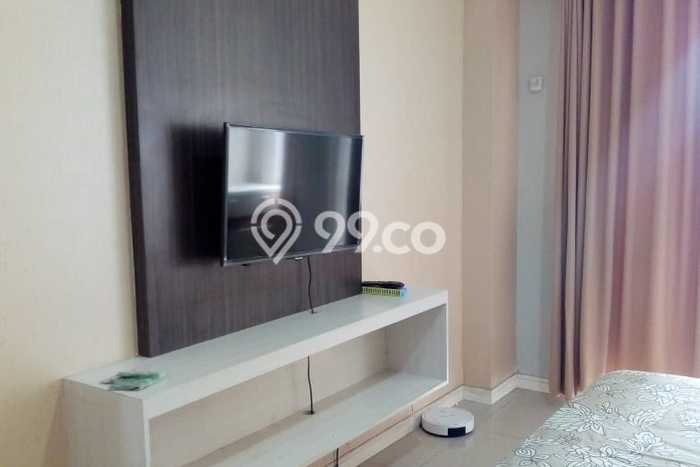 Jarang Ada! Unit Apartemen Hemat di Kebon Jeruk, Jakarta Barat 1 Kamar Tidur dan 1 Kamar Mandi Jarang Ada! Unit Apartemen Hemat di Kebon Jeruk, Jakarta Barat 1 Kamar Tidur dan 1 Kamar Mandi