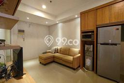 Sewa Sekarang Apartemen Strategis 2 KT, 0 KM di Kawasan Kebon Jeruk Sewa Sekarang Apartemen Strategis 2 KT, 0 KM di Kawasan Kebon Jeruk