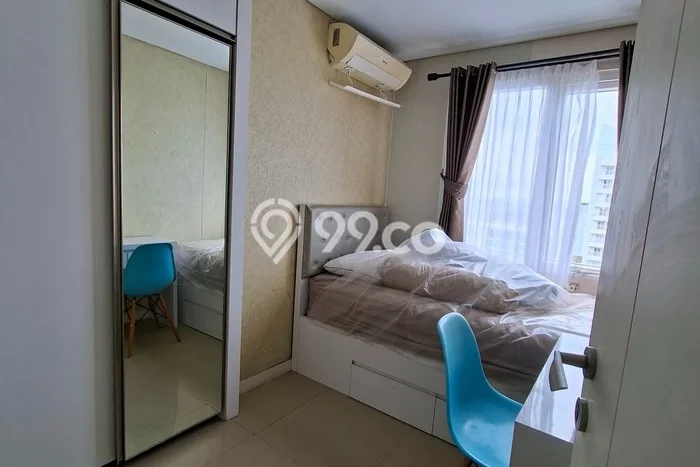 Disewakan Apartemen Murah di Puri Indah 3 KT Disewakan Apartemen Murah di Puri Indah 3 KT