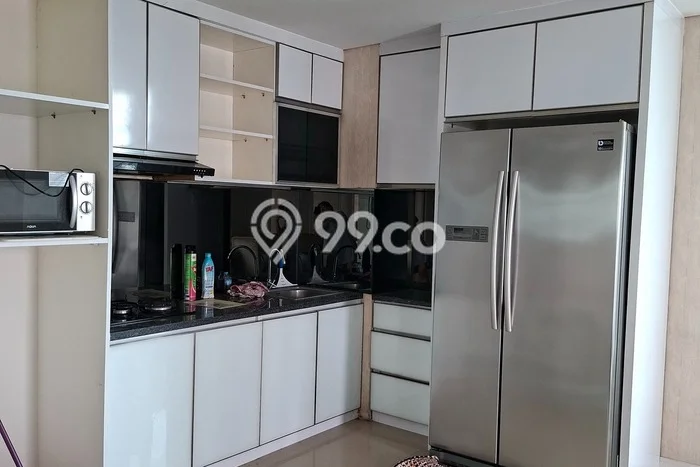 Disewakan Apartemen Murah di Puri Indah 3 KT Disewakan Apartemen Murah di Puri Indah 3 KT