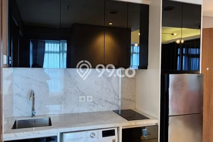 Apartemen Siap Huni 2 BR dengan Harga Hemat di Area Cengkareng, Jakarta Barat Apartemen Siap Huni 2 BR dengan Harga Hemat di Area Cengkareng, Jakarta Barat
