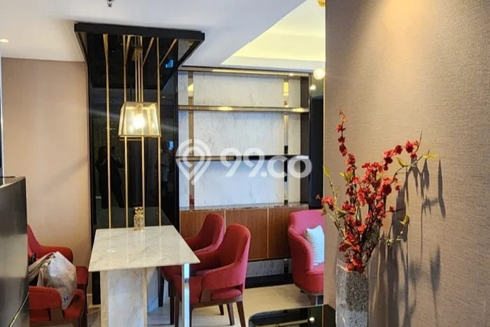 Apartemen Siap Huni 2 BR dengan Harga Hemat di Area Cengkareng, Jakarta Barat Apartemen Siap Huni 2 BR dengan Harga Hemat di Area Cengkareng, Jakarta Barat