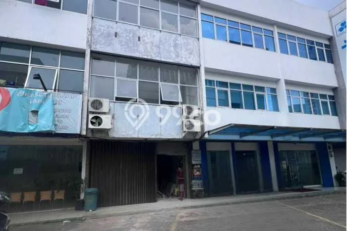 Disewakan Ruko di Pusat Kota Jakarta Barat Ramai Strategis Disewakan Ruko di Pusat Kota Jakarta Barat Ramai Strategis