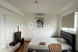 BEST DEAL! Apartemen Kawasan Tanjung Duren, 1 KT, Luas 28m², Good View BEST DEAL! Apartemen Kawasan Tanjung Duren, 1 KT, Luas 28m², Good View