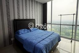 SPECIAL PRICE! Apartemen Kawasan Lippo Karawaci, 1 KM, Luas 30m², Ready Ditempati SPECIAL PRICE! Apartemen Kawasan Lippo Karawaci, 1 KM, Luas 30m², Ready Ditempati