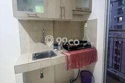 Apartemen Kawasan Tanjung Duren, 1 KM, Luas 120m², Area Berkembang Apartemen Kawasan Tanjung Duren, 1 KM, Luas 120m², Area Berkembang