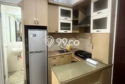 Apartemen di Tanjung Duren, 2 KT, Luas 41m², Lingkungan Premium Apartemen di Tanjung Duren, 2 KT, Luas 41m², Lingkungan Premium