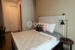 HOT DEAL! Apartemen di Menteng, 2 KT, Luas 103m², Lokasi Prospektif HOT DEAL! Apartemen di Menteng, 2 KT, Luas 103m², Lokasi Prospektif