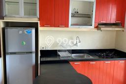 Apartemen Kawasan Tanjung Duren, 2 KT, Luas 42m², Lokasi Berkembang Apartemen Kawasan Tanjung Duren, 2 KT, Luas 42m², Lokasi Berkembang