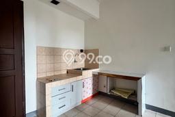 Apartemen Minimalis untuk Disewa, 2 Kamar di Jakarta Barat Apartemen Minimalis untuk Disewa, 2 Kamar di Jakarta Barat