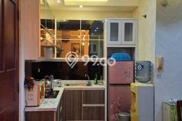 Siap Huni Apartemen di Jakarta Barat 3 Kamar & 2 Kamar Mandi, Luas 82m2 Siap Huni Apartemen di Jakarta Barat 3 Kamar & 2 Kamar Mandi, Luas 82m2