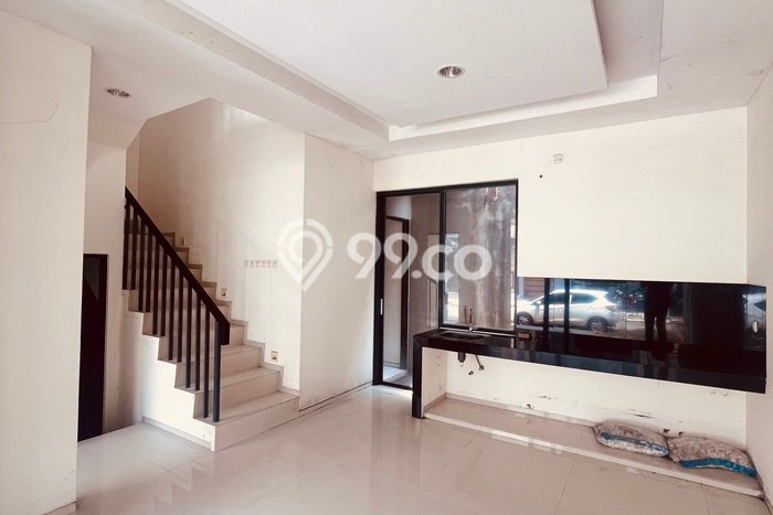 Rumah Modern Cantik 3 Kamar Siap Huni di Legok Rumah Modern Cantik 3 Kamar Siap Huni di Legok