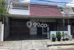 Jual Murah Rumah LT 147m2m² di Tanjung Duren, Bebas Banjir, Jakarta Barat Jual Murah Rumah LT 147m2m² di Tanjung Duren, Bebas Banjir, Jakarta Barat