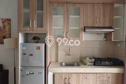 Apartemen di Tanjung Duren, 1 KM, Luas 42m², Prime Location Apartemen di Tanjung Duren, 1 KM, Luas 42m², Prime Location