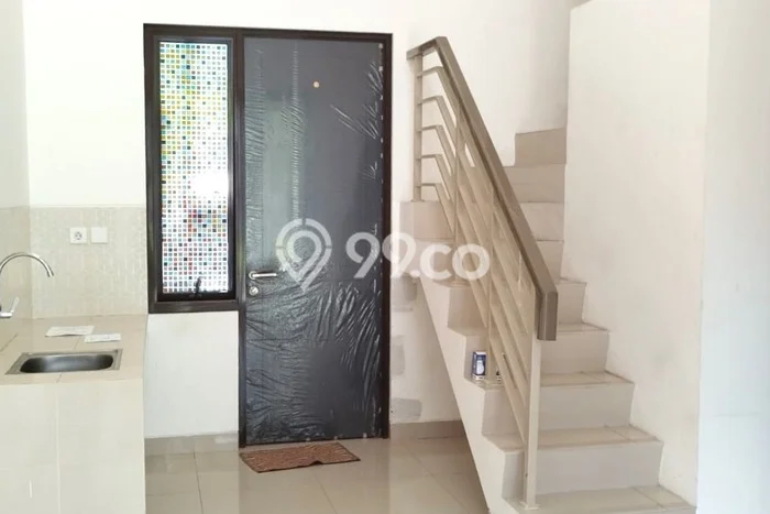 Disewakan! Rumah 2 Kamar Tidur &
2 Kamar Mandi di Jakarta Garden City, Jakarta Timur Disewakan! Rumah 2 Kamar Tidur &
2 Kamar Mandi di Jakarta Garden City, Jakarta Timur