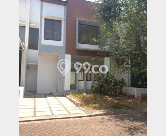 For Sale Hunian Rumah Nyaman 3 Kamar di Jakarta Garden City, Jakarta Timur For Sale Hunian Rumah Nyaman 3 Kamar di Jakarta Garden City, Jakarta Timur