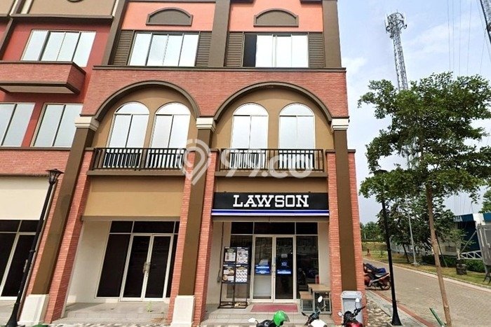 Untuk Dijual! Ruko di Pantai Indah Kapuk 2 Jakarta Utara LT 67m2 / LB 202m2 Kawasan Strategis Untuk Dijual! Ruko di Pantai Indah Kapuk 2 Jakarta Utara LT 67m2 / LB 202m2 Kawasan Strategis