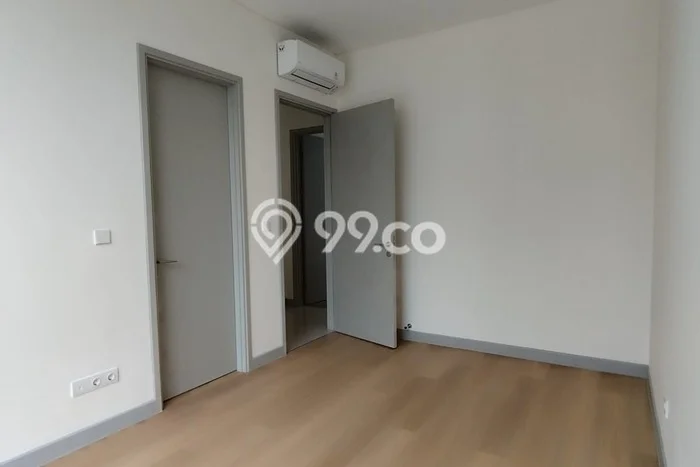 Rumah Modern 3 Kamar LT 84m2 di Jakarta Garden City Rumah Modern 3 Kamar LT 84m2 di Jakarta Garden City