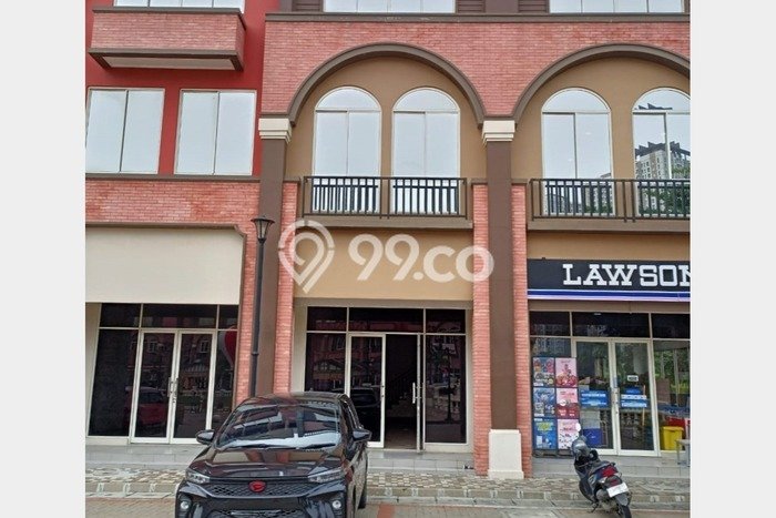 Untuk Dijual! Ruko di Pantai Indah Kapuk 2 Jakarta Utara LT 67m2 / LB 202m2 Kawasan Strategis Untuk Dijual! Ruko di Pantai Indah Kapuk 2 Jakarta Utara LT 67m2 / LB 202m2 Kawasan Strategis