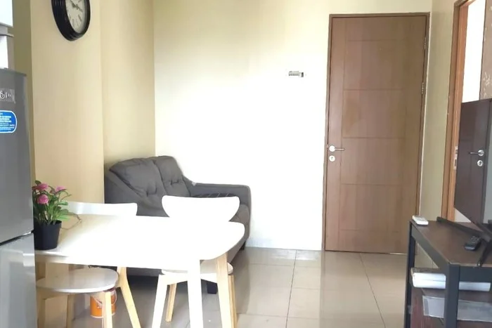 Siap Milik Apartemen 2 KT 1 KM di Pulo Gadung Siap Milik Apartemen 2 KT 1 KM di Pulo Gadung