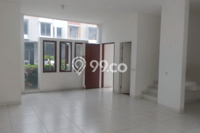 For Sale Hunian Rumah Nyaman 3 Kamar di Jakarta Garden City, Jakarta Timur For Sale Hunian Rumah Nyaman 3 Kamar di Jakarta Garden City, Jakarta Timur