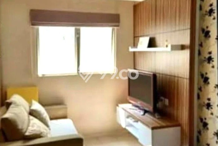 Untuk Dijual Apartemen di Pulo Gadung, Jakarta Timur 2 KT, 1 KM Strategis Untuk Dijual Apartemen di Pulo Gadung, Jakarta Timur 2 KT, 1 KM Strategis