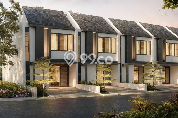 Hunian Nyaman Asri 2 KT Siap Huni di Metland Menteng Jakarta Timur Hunian Nyaman Asri 2 KT Siap Huni di Metland Menteng Jakarta Timur