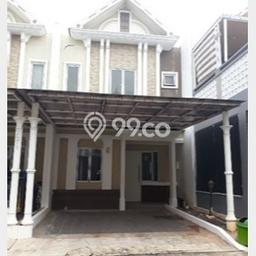 Hunian Nyaman Asri 3 KT Siap Huni di Jakarta Garden City Jakarta Timur Hunian Nyaman Asri 3 KT Siap Huni di Jakarta Garden City Jakarta Timur